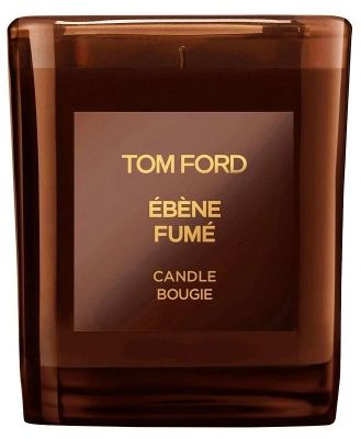 Tom Ford Ebene Fume Candle Bougie 180g