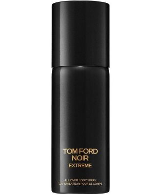 Tom Ford Noir Extreme All Over Body Spray 150ml