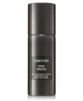 Tom Ford Oud Wood All Over Body Spray 150ml