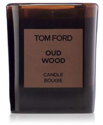 Tom Ford Private Blend Oud Wood Bougie Candle 180g