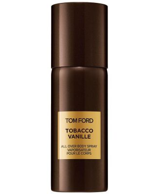 Tom Ford Tobacco Vanille All Over Body Spray 150ml