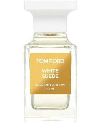 Tom Ford White Suede Gift Set EDP 50ml