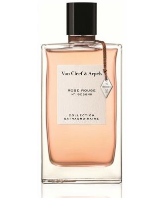 Van Cleef & Arpels Collection Rose Rouge EDP 75ml