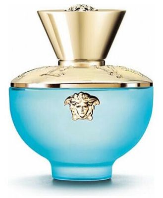 Versace Dylan Turquoise Pour Femme EDT 50ml