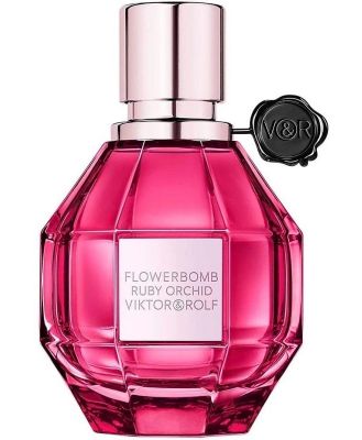 Viktor & Rolf Flowerbomb Ruby Orchid EDP 50ml