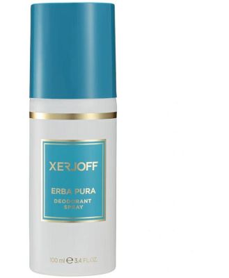 Xerjoff Erba Pura Deodorant Spray 100ml