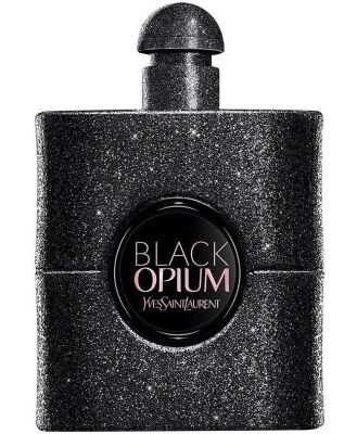 Yves Saint Laurent Black Opium EDP Extreme 50ml