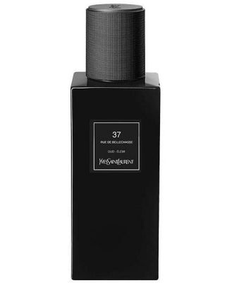 Yves Saint Laurent  Le Vestiaire Des Parfums 37 Rue De Bellechasse EDP 125ml