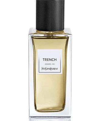 Yves Saint Laurent  Le Vestiaire Des Parfums TRENCH EDP 125ml