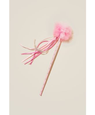 Cotton On Kids - Daydream Wand - Pink party