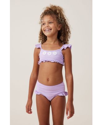 Cotton On Kids - Emily Bikini - Lilac drop