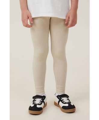 Cotton On Kids - Imogen Seamfree Legging - Rainy day