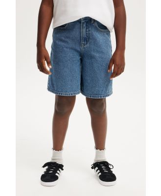 Cotton On Kids - Lani Jort - Vintage mid wash