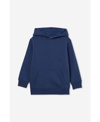 Cotton On Kids - Milo Hoodie - In the navy