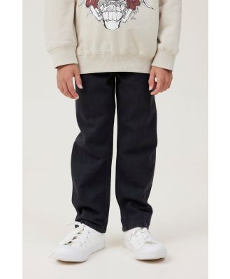 Cotton On Kids - Regular Fit Jean - Burleigh black