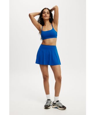 Body - Active Full Circle Skirt - Electric navy