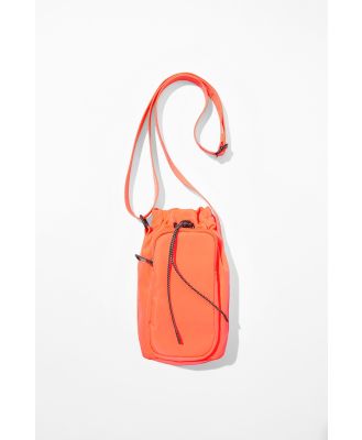 Body - Body Bottle Bag - Vibrant orange