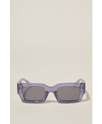 Rubi - Blaire Sunglasses - Twilight blue