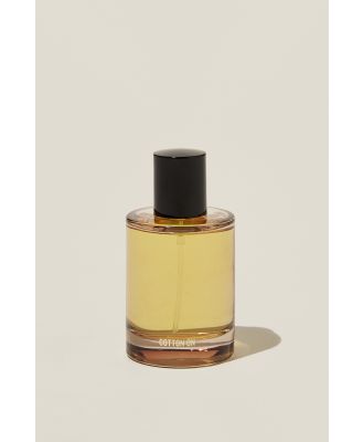Rubi - Moment Perfume 50Ml - Vanilla and blossom