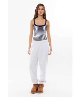 SUPRE - Riri Tank & 90s Jogger Track Pant Bundle