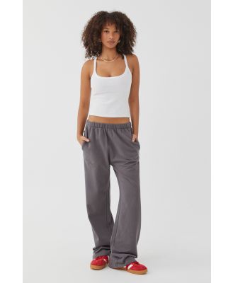 SUPRE - Riri Tank & Wide Leg Track Pant Bundle