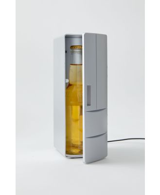 Typo - Drink Fridge - Silver