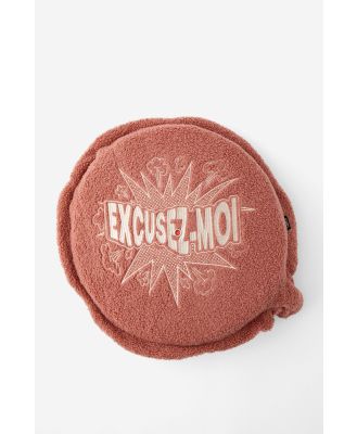 Typo - Get Cushy Cushion 3.0 - Whoopee cushion