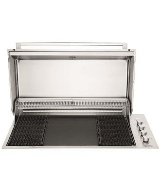 BeefEater Integrated 6 Burner BBQ and Hood