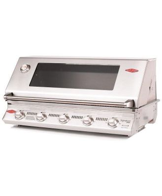 BeefEater Signature 3000S Built-In BBQ Stainless Steel