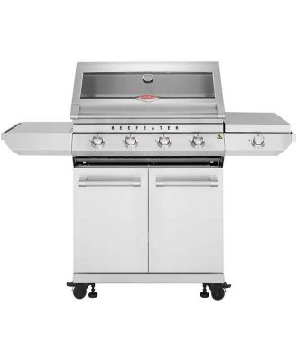 Beefeater Signature 7000 Classic 4B Built in BBQ & Trolley