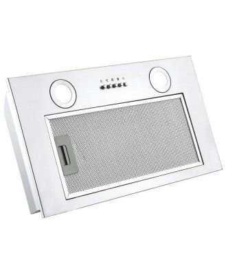 Beko 52cm Undermount Rangehood - Stainless Steel