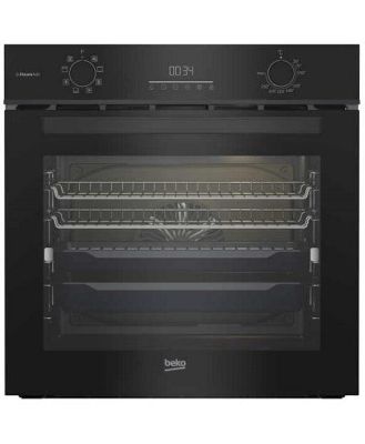 Beko 60cm Multifunction Built-In Oven with Touch Screen