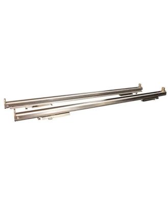 BERTAZZONI TELESCOPIC GLIDES & WIRE SHELF SUIT BUIT-IN OVEN 76CM