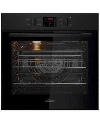 Chef 60cm Built-In Electric Oven