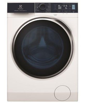 Electrolux 9kg Front Load Washer - White