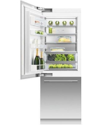 Fisher & Paykel 449 Litre Integrated Bottom Mount Fridge