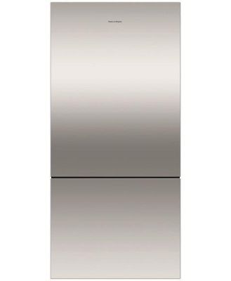 Fisher & Paykel 494 Litre Bottom Mount Refrigerator - Stainless Steel