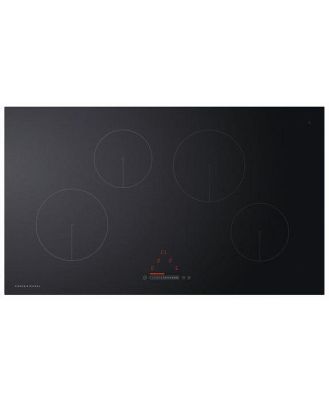 Fisher & Paykel 90cm 4 Zone Induction Cooktop
