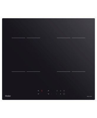 Haier 60cm 4-Zone Induction Cooktop