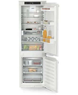 Liebherr 253 Litre Plus Series Integrated Bottom Mount Fridge