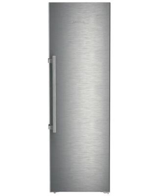 Liebherr 384 Litre Upright Fridge with BioFresh - Stainless Steel