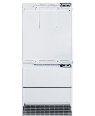 Liebherr 480 Litre Integrated Bottom Mount Refrigerator