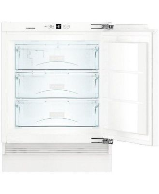 Liebherr 95 Litre Integrated Underbench Freezer