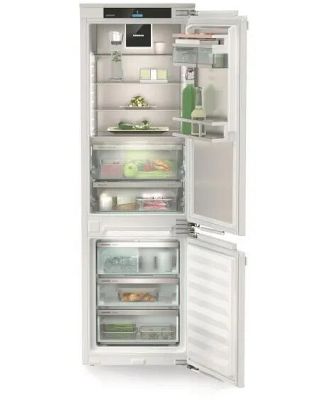 Liebherr Peak Series 246L Integrated Bottom Mount Fridge