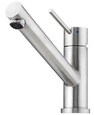 Oliveri Essente Swivel Mixer Tap