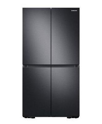 Samsung 648 Litre French Door Refrigerator