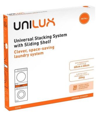 Unilux Sliding Drawer Universal Stacking System