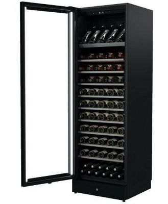 Vintec 126 Bottle Wine Storage Cabinet