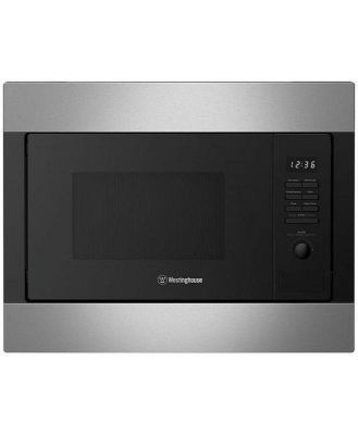 Westinghouse 25L Built-In Microwave