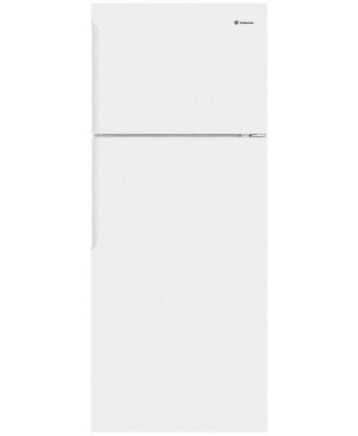 Westinghouse 431 Litre Top Mount Refrigerator - White